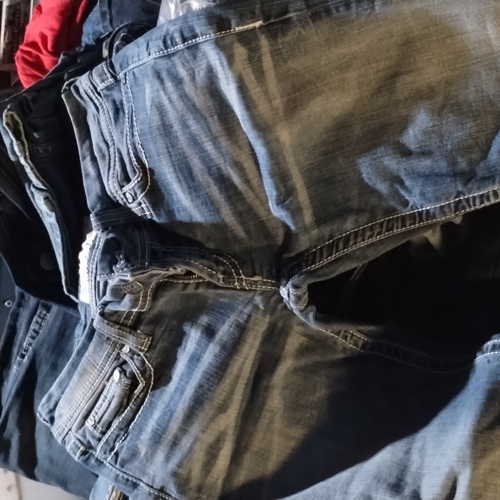 BKE jeans